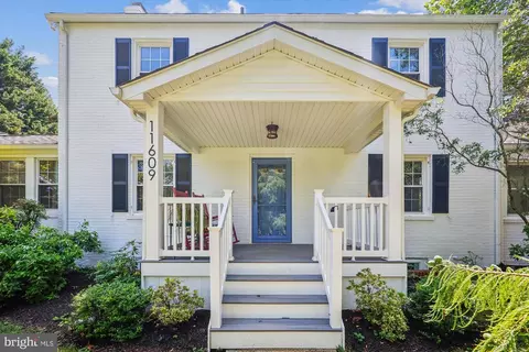 11609 Yeatman Ter, Silver Spring, MD 20902 photo 2