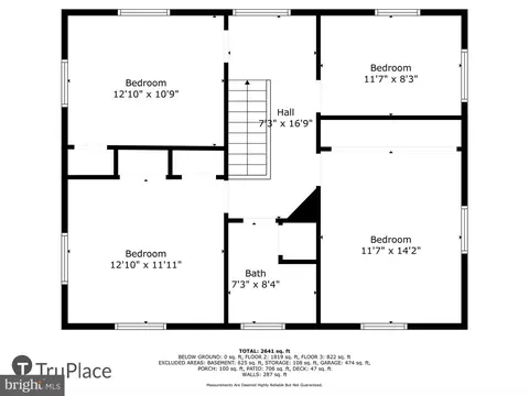 11609 Yeatman Ter, Silver Spring, MD 20902 photo 44