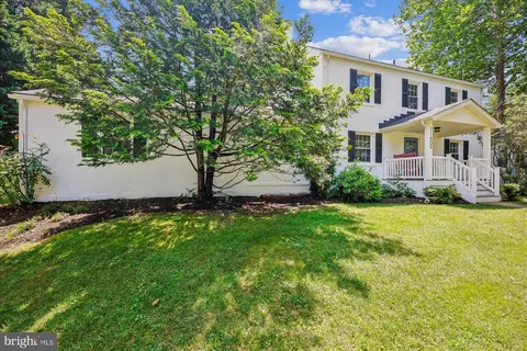 11609 Yeatman Ter, Silver Spring, MD 20902