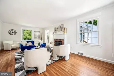 11609 Yeatman Ter, Silver Spring, MD 20902 photo 18