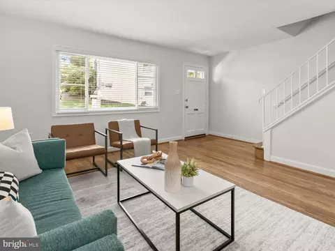 2625 Holman Ave #2625, Silver Spring, MD 20910 photo 8