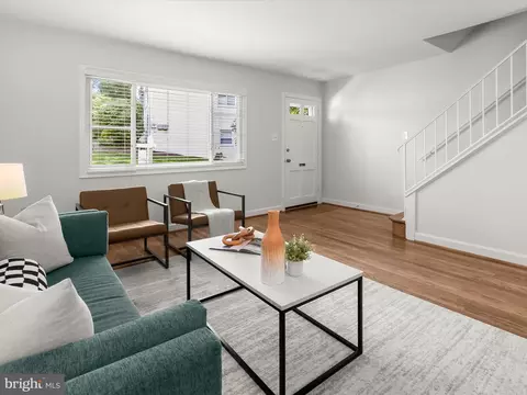 2625 Holman Ave #2625, Silver Spring, MD 20910 photo 10