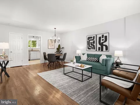 2625 Holman Ave #2625, Silver Spring, MD 20910 photo 5
