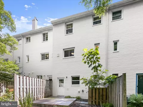 2625 Holman Ave #2625, Silver Spring, MD 20910 photo 45