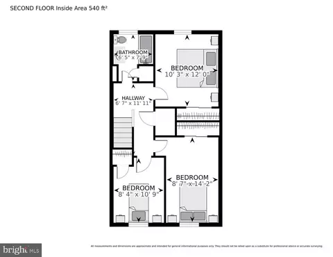 2625 Holman Ave #2625, Silver Spring, MD 20910 photo 51