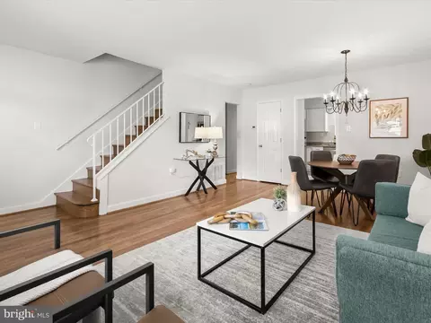2625 Holman Ave #2625, Silver Spring, MD 20910 photo 6