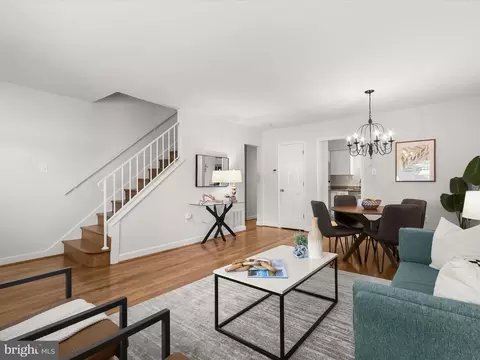 2625 Holman Ave #2625, Silver Spring, MD 20910 photo 4