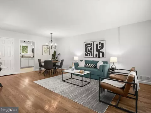 2625 Holman Ave #2625, Silver Spring, MD 20910 photo 3
