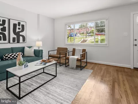 2625 Holman Ave #2625, Silver Spring, MD 20910 photo 9