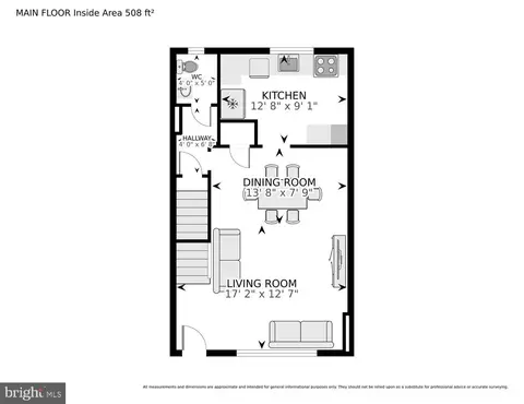 2625 Holman Ave #2625, Silver Spring, MD 20910 photo 50