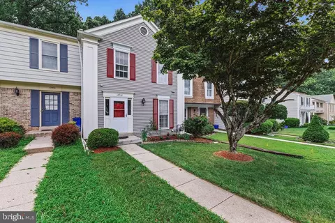 12916 Tourmaline Ter, Silver Spring, MD 20904