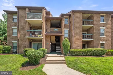 7905 Coriander Dr #303, Gaithersburg, MD 20879