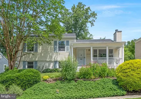 3009 Dennis Ave, Kensington, MD 20895
