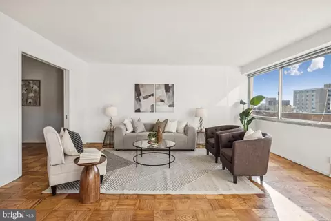 5500 Friendship Blvd #2019N, Chevy Chase, MD 20815