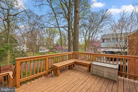 Exterior - 8715 Bradford Rd, Silver Spring, MD 20901 photo 2 of 9