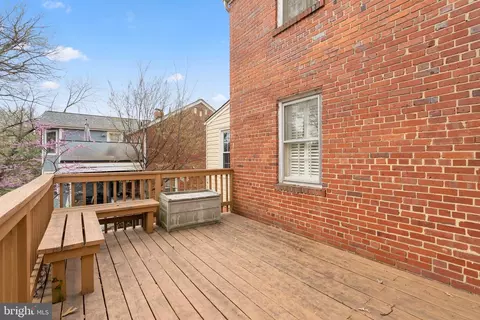 Exterior - 8715 Bradford Rd, Silver Spring, MD 20901 photo 3 of 9