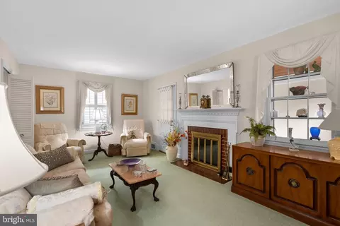 Living - 8715 Bradford Rd, Silver Spring, MD 20901 photo 1 of 1