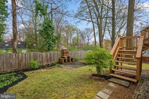 Exterior - 8715 Bradford Rd, Silver Spring, MD 20901 photo 4 of 9