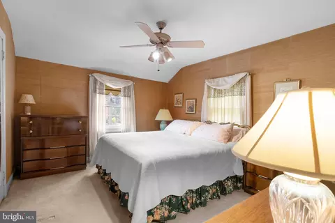 Bedroom - 8715 Bradford Rd, Silver Spring, MD 20901 photo 1 of 3