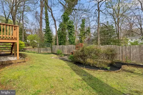 Exterior - 8715 Bradford Rd, Silver Spring, MD 20901 photo 5 of 9