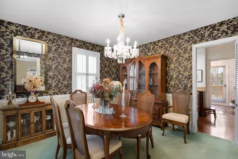 Dining - 8715 Bradford Rd, Silver Spring, MD 20901 photo 1 of 2