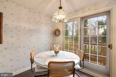 Dining - 8715 Bradford Rd, Silver Spring, MD 20901 photo 2 of 2