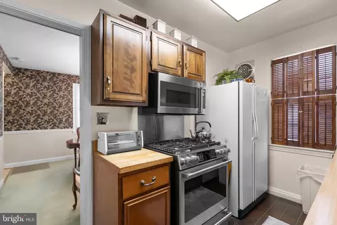 Kitchen - 8715 Bradford Rd, Silver Spring, MD 20901 photo 2 of 2