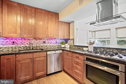 Kitchen - 1622 Cody Dr, Silver Spring, MD 20902 photo 1 of 2