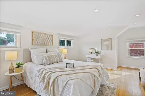 Bedroom - 1622 Cody Dr, Silver Spring, MD 20902 photo 3 of 5