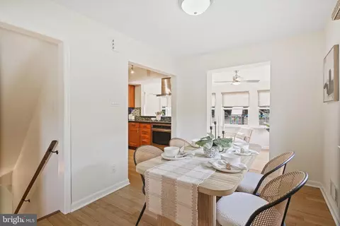 Dining - 1622 Cody Dr, Silver Spring, MD 20902 photo 1 of 2