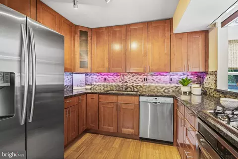 Kitchen - 1622 Cody Dr, Silver Spring, MD 20902 photo 2 of 2