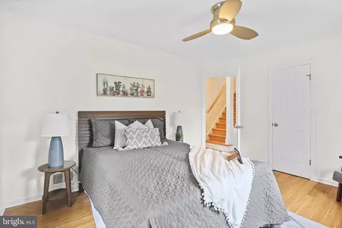 Bedroom - 1622 Cody Dr, Silver Spring, MD 20902 photo 1 of 5
