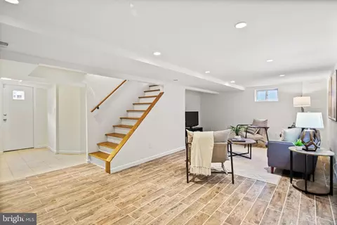 Living - 1622 Cody Dr, Silver Spring, MD 20902 photo 2 of 2