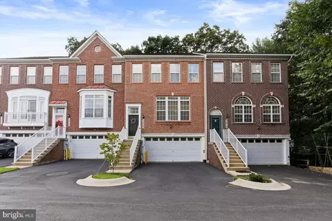 3908 Bryant Park Cir, Burtonsville, MD 20866
