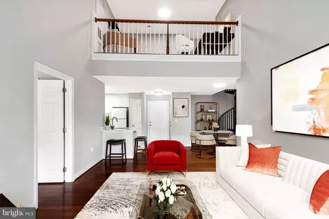 501 Hungerford Dr #450, Rockville, MD 20850