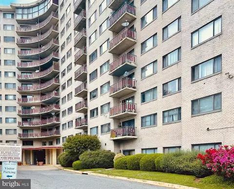 8830 Piney Branch Rd #207, Silver Spring, MD 20903