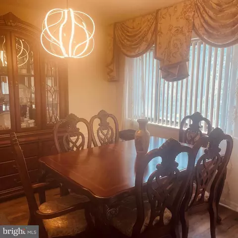 Dining - 8830 Piney Branch Rd #207, Silver Spring, MD 20903 photo 1 of 1