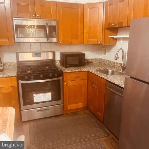 Kitchen - 8830 Piney Branch Rd #207, Silver Spring, MD 20903 photo 1 of 2