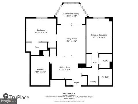15107 Interlachen Dr #2-220, Silver Spring, MD 20906 photo 47