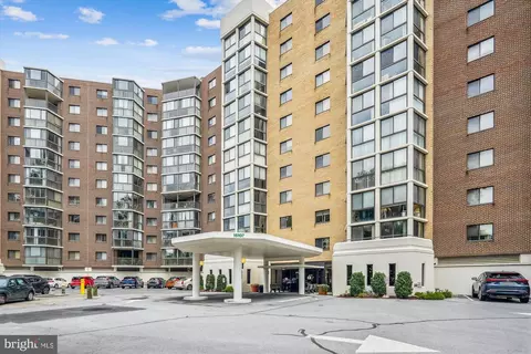 15107 Interlachen Dr #2-220, Silver Spring, MD 20906 photo 46