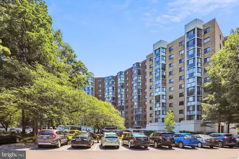 15107 Interlachen Dr #2-220, Silver Spring, MD 20906 photo 5