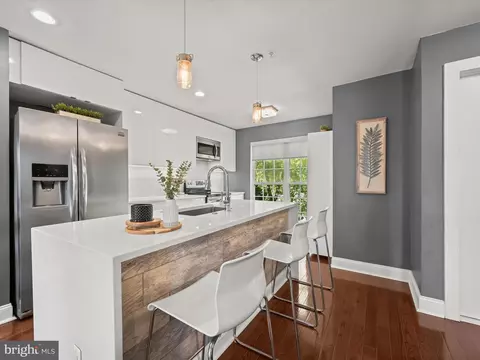 Kitchen - 4706 Babbling Brook Dr, Olney, MD 20832 photo 1 of 5