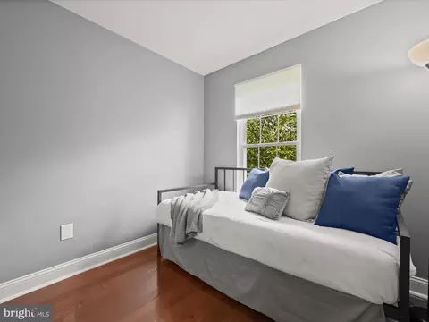 Bedroom - 4706 Babbling Brook Dr, Olney, MD 20832 photo 7 of 7