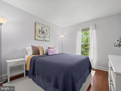 Bedroom - 4706 Babbling Brook Dr, Olney, MD 20832 photo 4 of 7