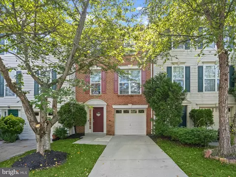 4706 Babbling Brook Dr, Olney, MD 20832