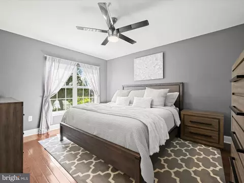 Bedroom - 4706 Babbling Brook Dr, Olney, MD 20832 photo 1 of 7