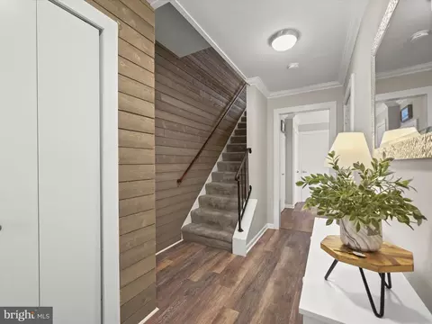 Entry Way - 4706 Babbling Brook Dr, Olney, MD 20832 photo 2 of 4