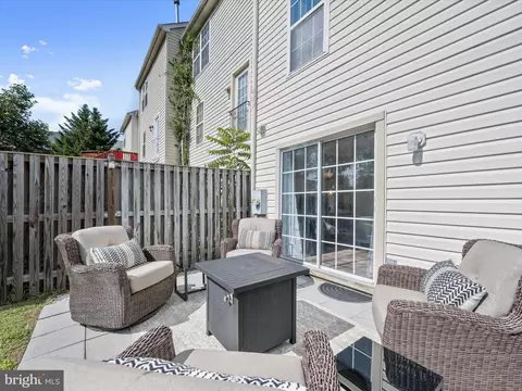 Exterior - 4706 Babbling Brook Dr, Olney, MD 20832 photo 3 of 5