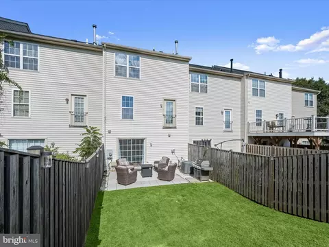 Exterior - 4706 Babbling Brook Dr, Olney, MD 20832 photo 2 of 5