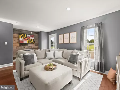 Living - 4706 Babbling Brook Dr, Olney, MD 20832 photo 1 of 1